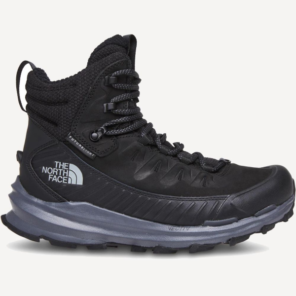 Ботинки VECTIV insulated M (RU 43 USm 10.5 СМ 28.5; black/vanadis grey)